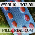 What Is Tadalafil 06